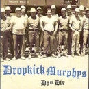 Dropkick Murphy's - Do Or Die CD