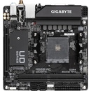 Image 1 of GIGABYTE A520I AC