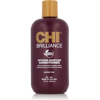 Farouk Systems CHI Brilliance Optimum Moisture Conditioner 355 ml