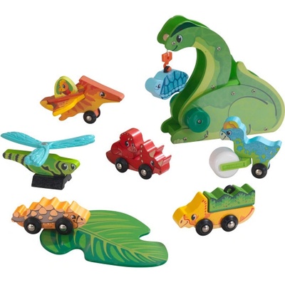 KidKraft Svet Dinosaurov