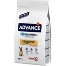 Advance Dog Mini sensitive 1,5 KG