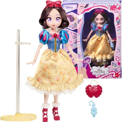 Mattel Disney Princess Sněhurka