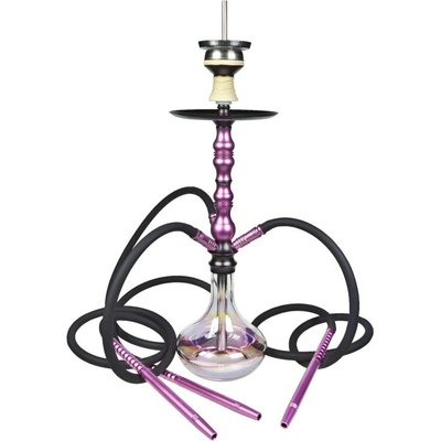 Dreamliner Dom fialová 65 cm