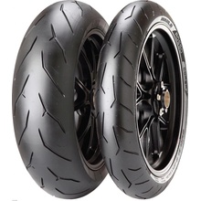 Pirelli Diablo Rosso IV Corsa 120/70 R17 58W