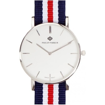 Philip Parker PPNY007S1