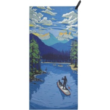 PackTowl Personal Body Daydream Print 137 x 64 cm