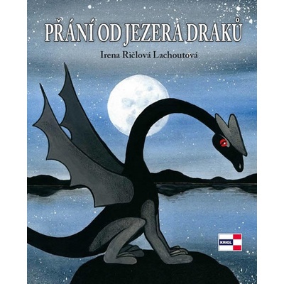 Přání od jezera draků – Hledejceny.cz