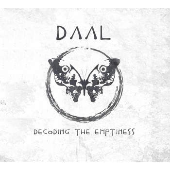 Daal - DECODING THE EMPTINESS CD