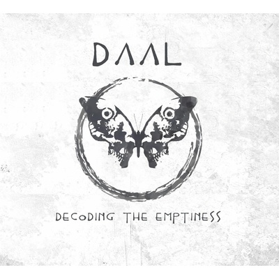 Daal - DECODING THE EMPTINESS CD