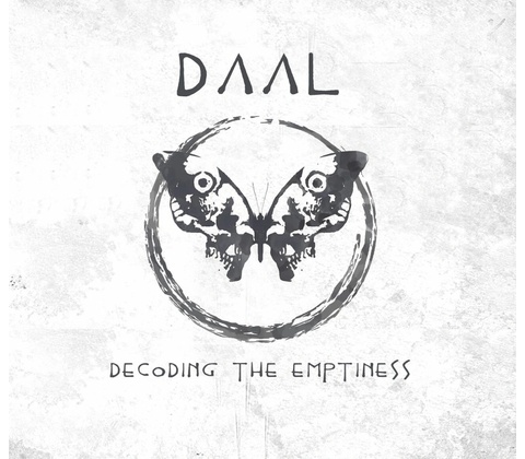 Daal - DECODING THE EMPTINESS CD