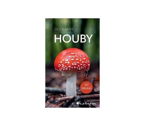 Houby - Do kapsy - Markus Flück