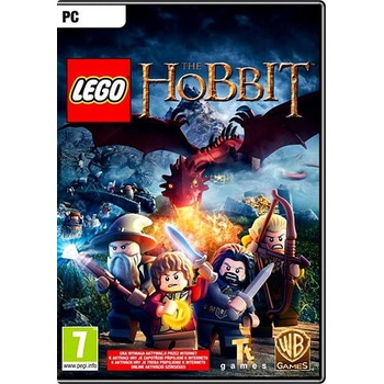 Lego The Hobbit