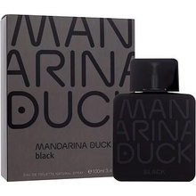 Mandarina Duck toaletní voda pánská 100 ml