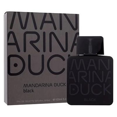 Mandarina Duck toaletní voda pánská 100 ml