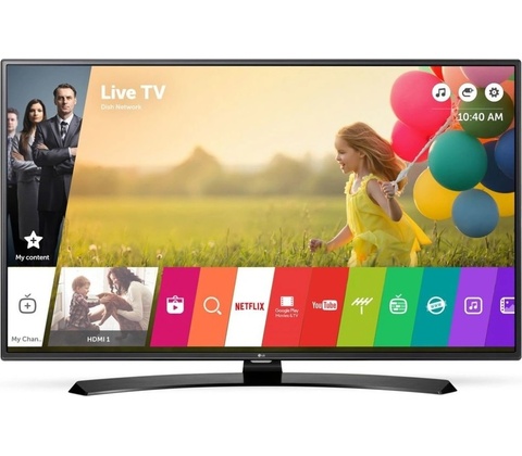 LG 55LH630V