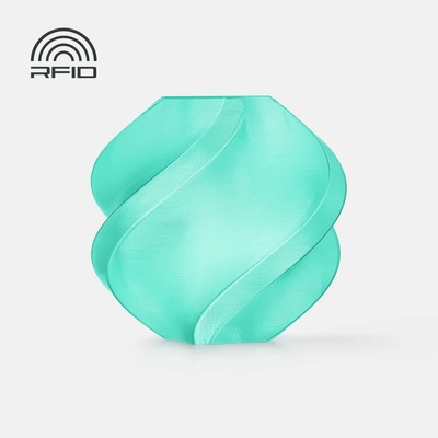 Bambu Lab PETG Teal 1,75 mm; 1 kg