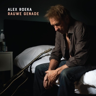 ROEKA, ALEX - RAUWE GENADE CD