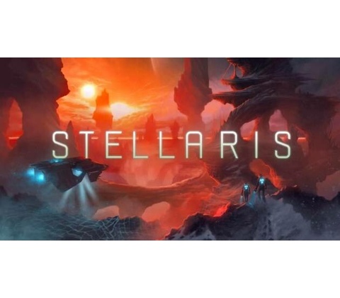 Stellaris