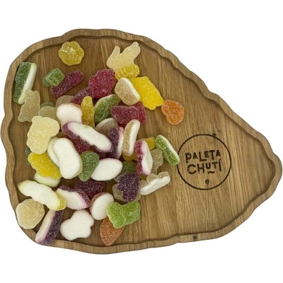 Pedro Kyselý mix 1 kg