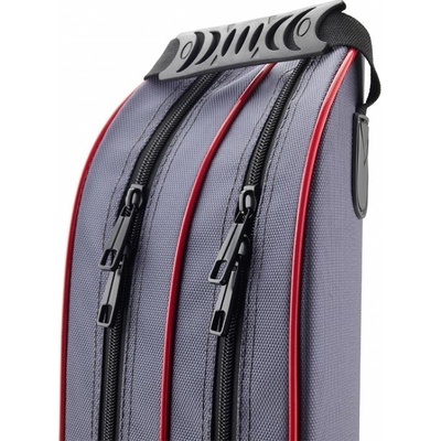 Daiwa Obal Rod Case dvojkomorový 128 cm