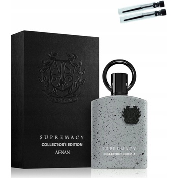 Afnan Supremacy Collector's Edition parfumovaná voda pánska 100 ml