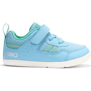 Xero Shoes Детски обувки barefoot Xero Shoes Kid's Prio Barefoot shoes - Lunar Milky Blue - размер 24 (EU) (702-4472-0213)