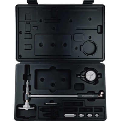 Mitutoyo Вътромер с индикаторен часовник и микрометрична глава Mitutoyo 511-815-20, 150-250 mm, 0.01 mm, 150 mm (511-815-20)