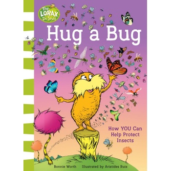 Hug a Bug | Bonnie Worth