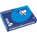 TROPHEE Копирна хартия Trophee синя A4 80 гр. 100 л