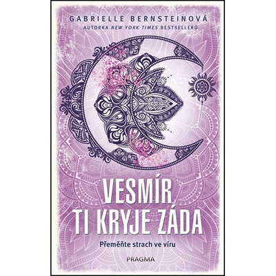 Vesmír ti kryje záda
