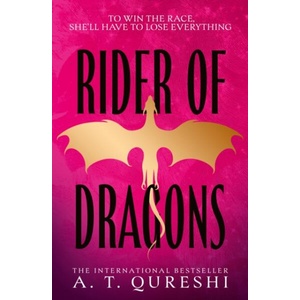 Rider of Dragons (ISBN: 9780008835231)