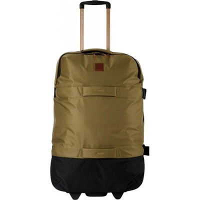 Rip curl F-Light Global Olive zelená 110 L