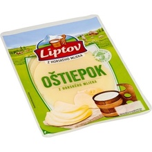 Liptov Oštiepok plátky neuzené 90 g