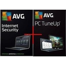 AVG Ultimate multidevice 12 mes.