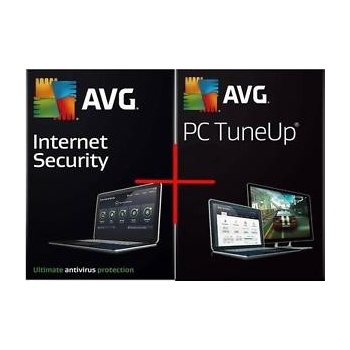 AVG Ultimate multidevice 12 mes.