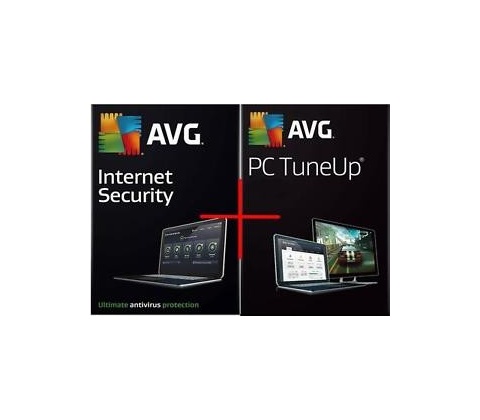 AVG Ultimate multidevice 12 mes.
