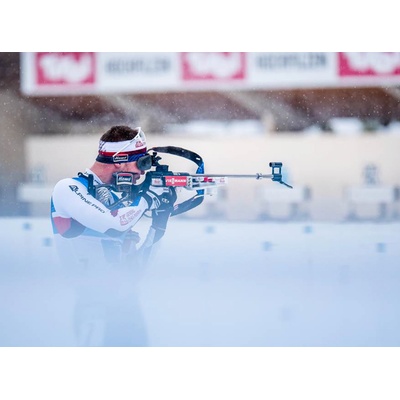 Biatlon na vlastní kůži