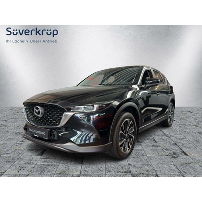 Mazda CX-5 110 kW
