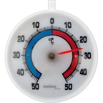 Teplomer analogový univerzální Techno Line WA1025