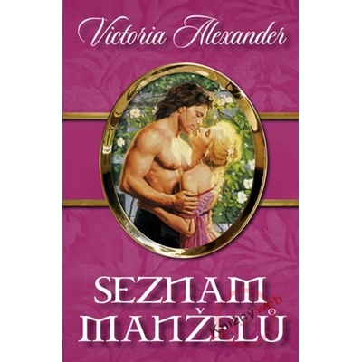 Seznam manželů