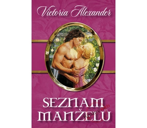 Seznam manželů