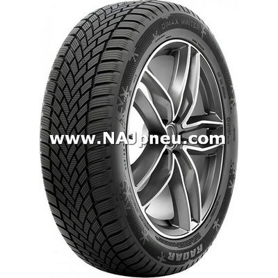 RADAR DIMAX WINTER 265/40 R20 101W