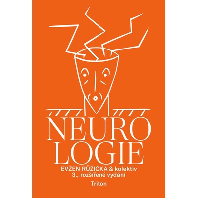 Neurologie - Evžen Růžička