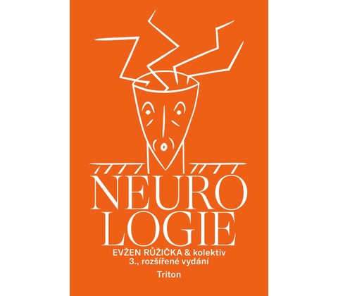 Neurologie - Evžen Růžička