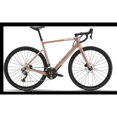 Cervélo Aspero GRX RX600 2024