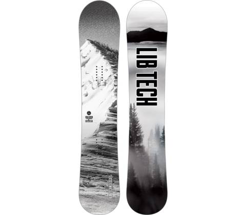 LIB TECH Lib-Tech Cold Brew 26/27