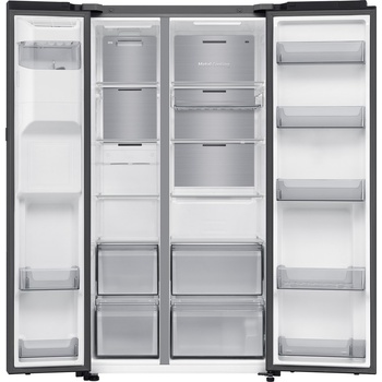 SAMSUNG RS90F64EEF