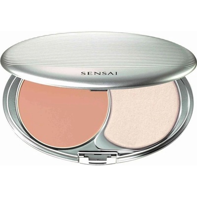 Sensai Kompaktný make-up Compact Powder Foundation 13 Warm Beige 11 g
