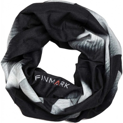 Finmark multifunkční šátek FS-223