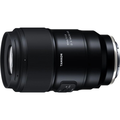 TAMRON 90 mm f/2,8 Di III Macro VXD pre Sony E